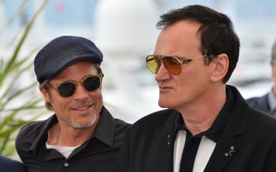 pitt-tarantino