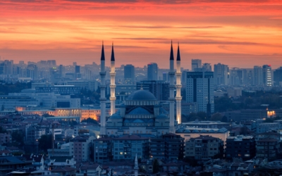ankara
