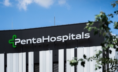 pentahospitals