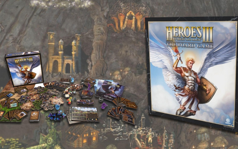 heroes-board