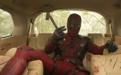 DEADPOOL & WOLVERINE