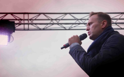 Alexej Navalnyj