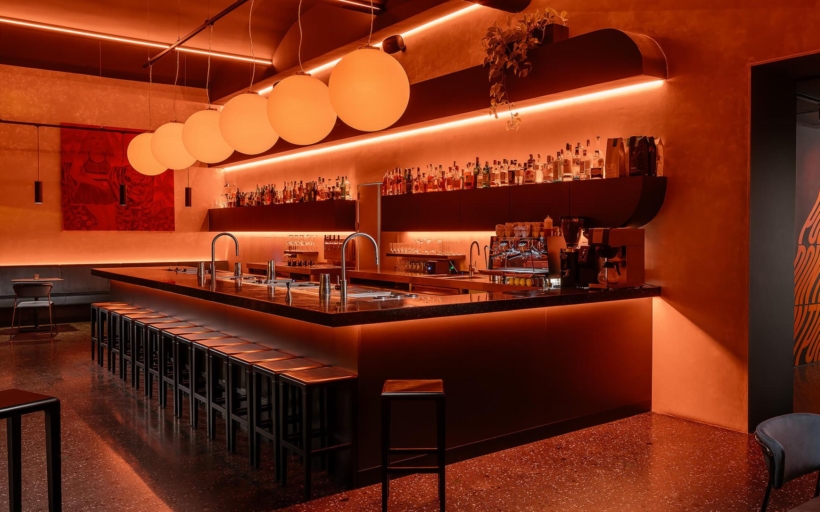 Point Café & Gallery