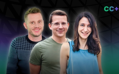 CC Plus databáze 2020