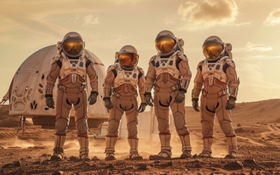 mars