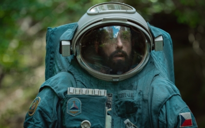 SPACEMAN