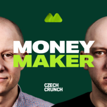 Money Maker Podcast