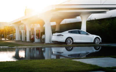 teslasupercharger