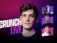 crunch live článek