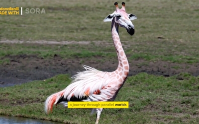sora-zirafa