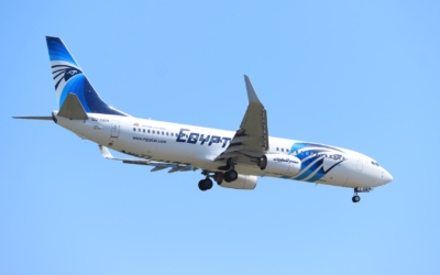 egyptair