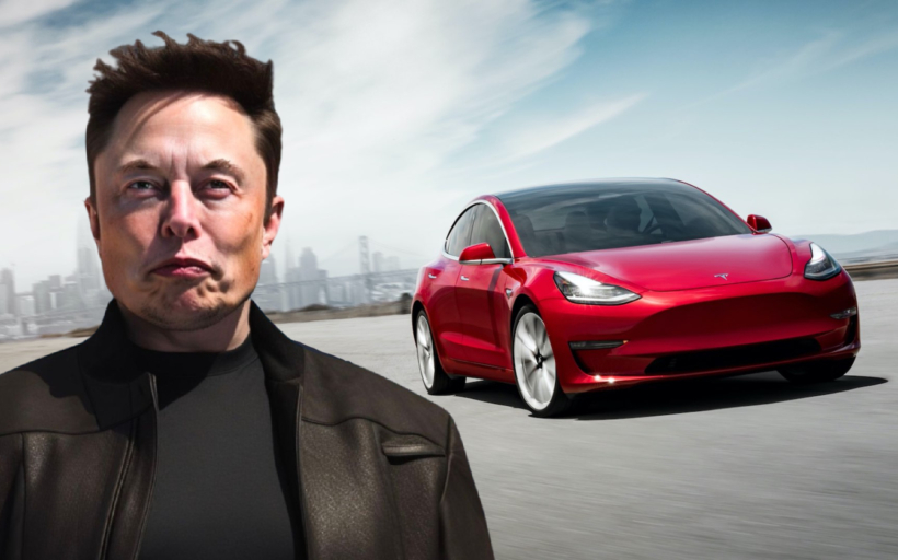 Musk