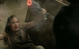 Rebel Moon — Part Two: The Scargiver