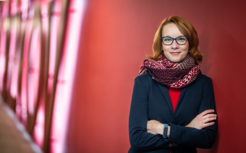Klára Kalíšková
