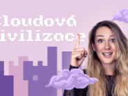 cloudová civilizace