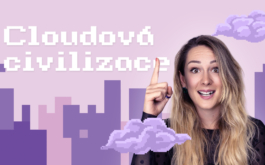cloudová civilizace