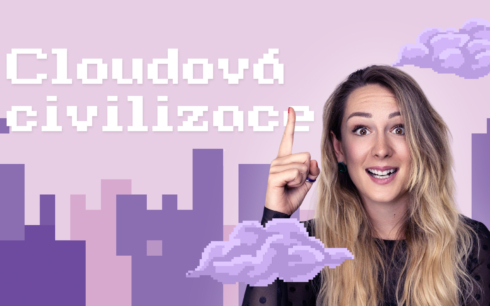 cloudová civilizace