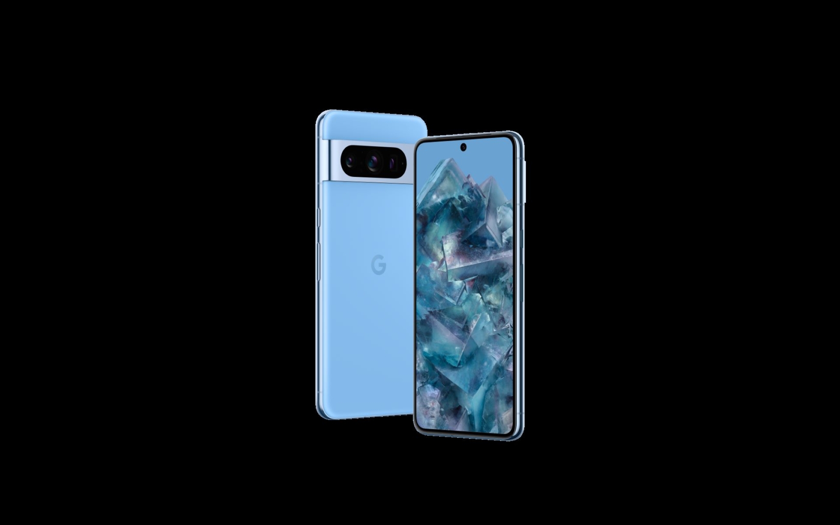 Nový Google Pixel 8 Pro nutí přemýšlet o útěku od iPhonu - CzechCrunch