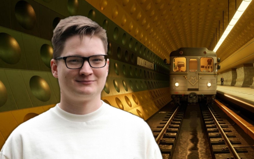 back-in-service-dominik-vojta-metro-malostranska