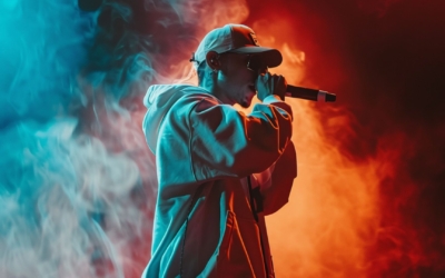 rapper