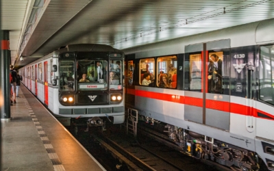metro
