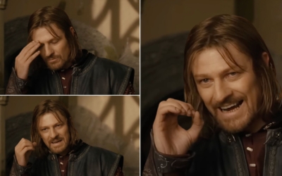 boromir