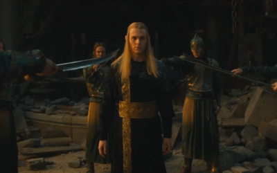 sauron