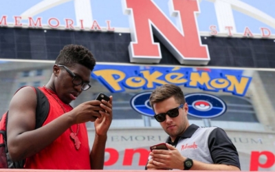 pokemongo