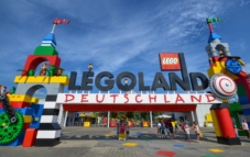 legoland