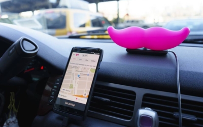 lyft