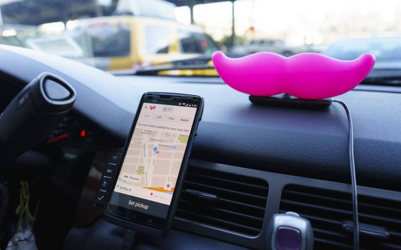 lyft