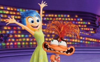 INSIDE OUT 2