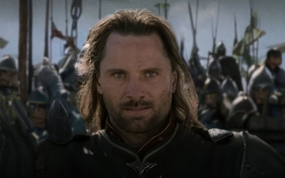aragorn