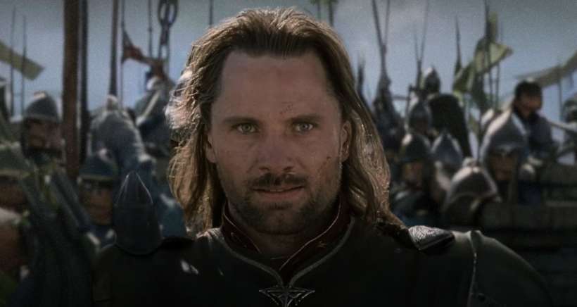 aragorn