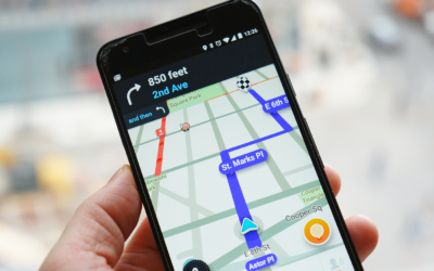 Waze