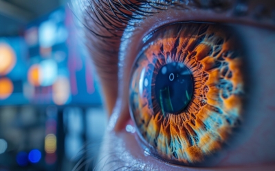retina