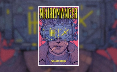 neuromancer