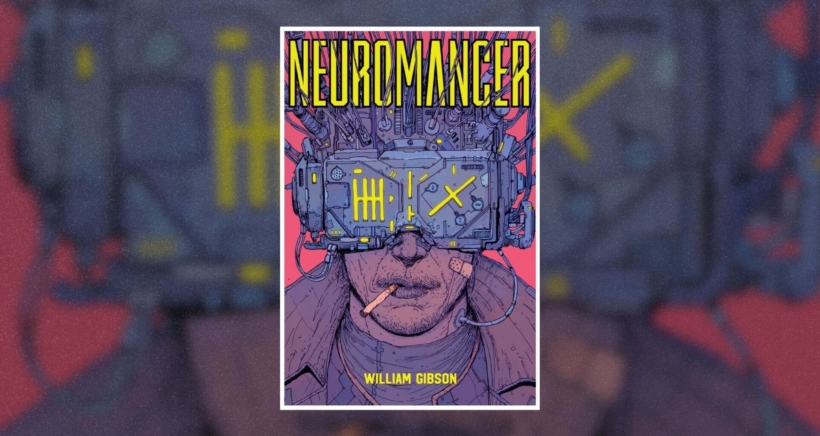 neuromancer