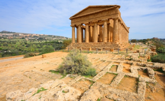 agrigento