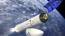 Ariane 6, ESA