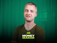 Pavel Řehák v podcastu Money Maker