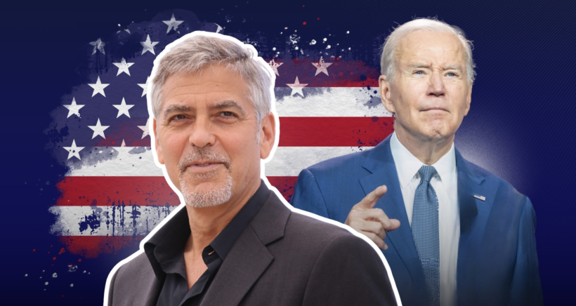 clooney-biden