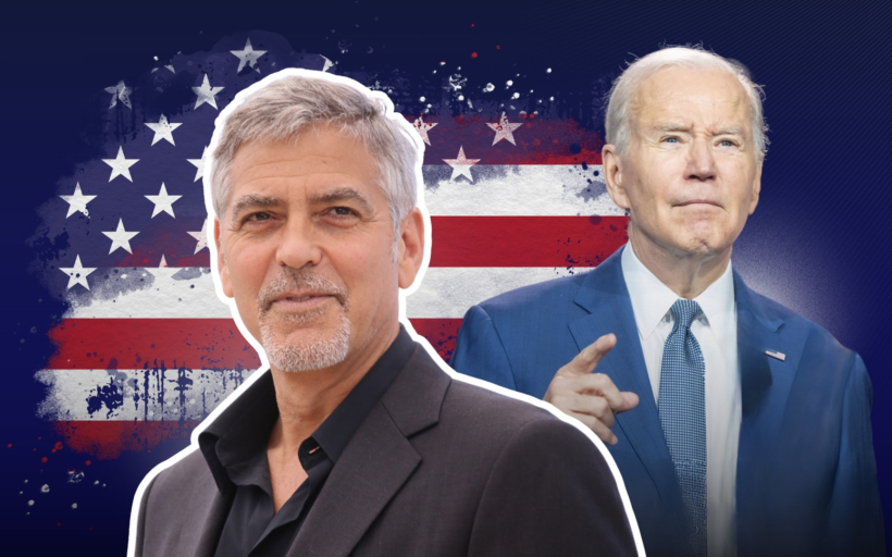 clooney-biden