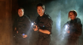 Stargate Atlantis