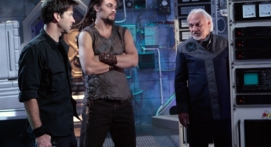 Stargate Atlantis