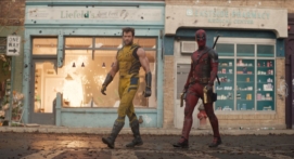 DEADPOOL & WOLVERINE