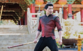 SHANG-CHI AND THE LEGEND OF THE TEN RINGS