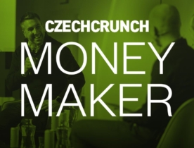 Money Maker čtverec