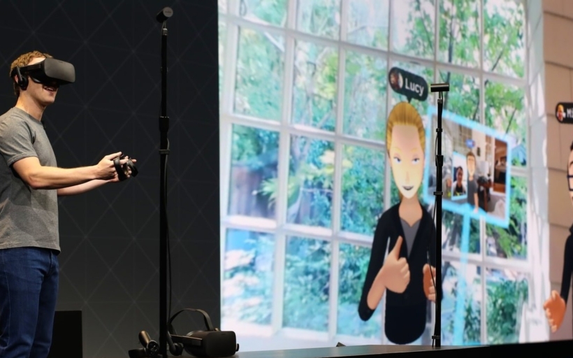 zuckdemo