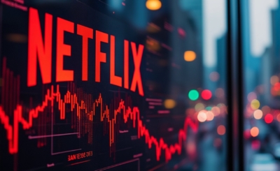 netflix-stock